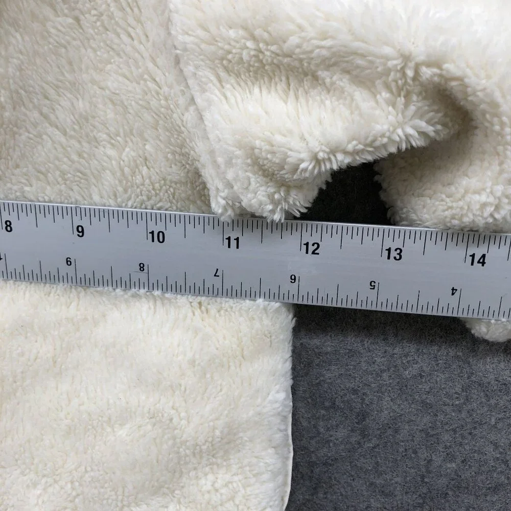 Gymboree vintage faux